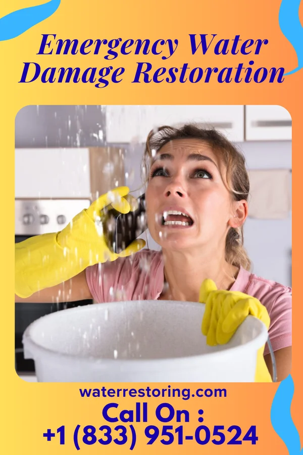 Emergency Water Damage Restoration in Wappingers Falls, NY